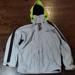 Henri Lloyd Windbreaker Jacket